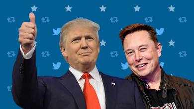 Elon Musk tárt karokkal fogadná Trumpot a Twitteren