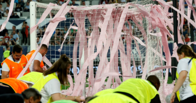 Ligue 1: vécépapíros balhé Bordeaux-ban; gálázott a PSG