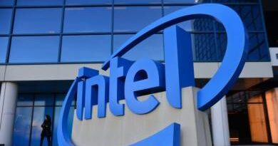 Az Intel 700 millió dollárt fektet a merülő folyadékhűtésbe