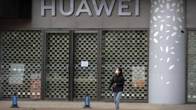 Kanada kitiltja a kínai Huawei Technologies-t az 5G hálózatokból