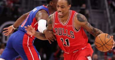 NBA: Párizsban játszik alapszakaszmeccset a Chicago és a Detroit