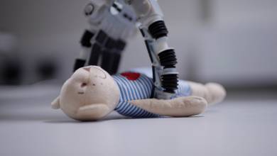 Új piacot nyitott a Dyson – érkezik a háztartási feladatok elvégzésére képes robot