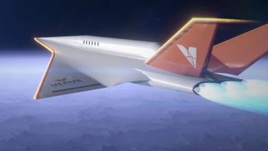 A Venus Aerospace egy óra alatt elrepít Párizsból Los Angelesbe vagy Tokióba