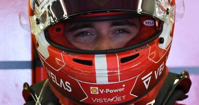 F1: „Nagyon fájdalmas” – Leclerc frusztrált az újabb kiesés miatt