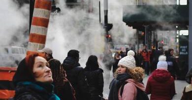 Sokkoló: az emberek 99 százaléka két évet veszít az életéből a légszennyezés miatt