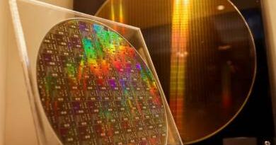 Japán már 2025-ben élvonalbeli 2 nm-es chipek gyártására állna rá