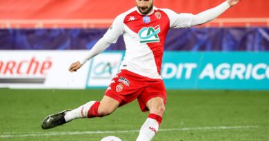 Ligue 1: Cesc Fabregas elhagyja az AS Monacót