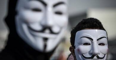 Drónheck: az Anonymous úgy támadja Oroszországot, amivel felgyorsíthatja a háború lezárását
