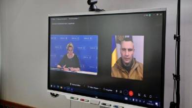 Oroszok DeepFake technológiával beszéltek Klicsko nevében a berlini és madridi polgármesterekkel