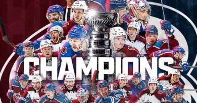 NHL: a Colorado Avalanche hátrányból nyerte meg a Stanley-kupát
