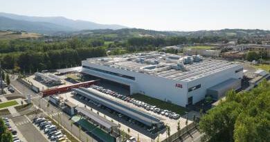 DC villámtöltőket gyártó hatalmas üzem épült Olaszországban