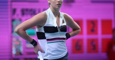 Tenisz: Stollár Fanny főtáblás a budapesti tornán