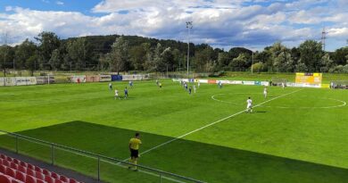 NB II-es felkészülés: a Haladás döntetlent játszott szlovén ellenfelével