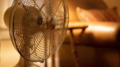 Jövő héten újra berobban a hőség, így hűtheted le az otthonodat energiatakarékos trükkökkel