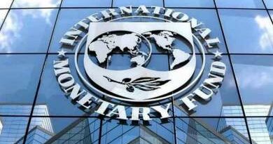 Az IMF jelentősen csökkenti a globális növekedési kilátásokat