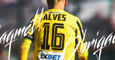 Ekl: Alves is távozott a Kisvárdára váró Kajratból