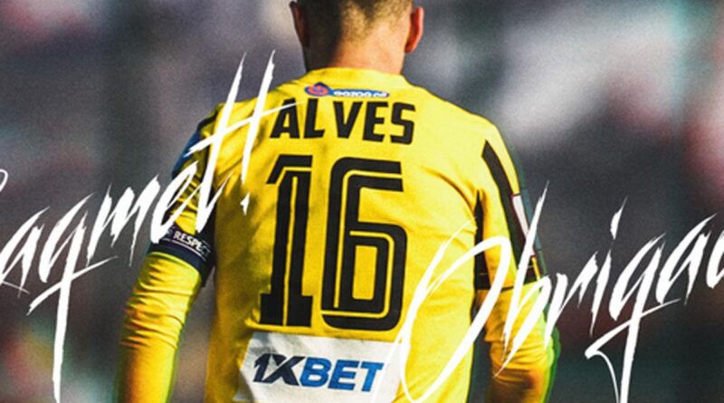 Ekl: Alves is távozott a Kisvárdára váró Kajratból