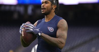NFL: a korábbi Atlanta-klasszis Bradyéknél folytatja – hivatalos