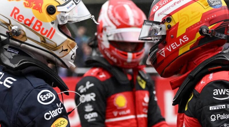 F1: Vettel utolsó tánca a Hungaroringen; a Ferrari kettős győzelemre tör