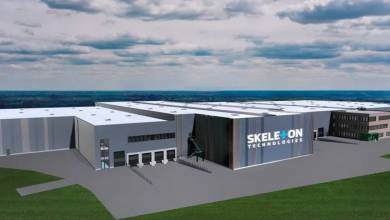 A Siemens támogatásával épül a világ legnagyobb szuperkondenzátor gyára