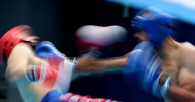Los Angeles 2028: tovább él a kick-box esélye az olimpiai részvételre