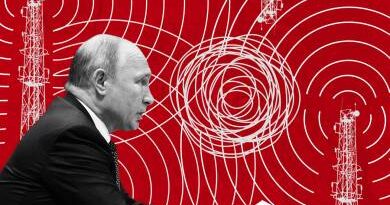 Hogyan próbálják megnyerni a háborút az oroszok információs műveletekkel
