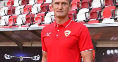 NB II: ifj. Kuznyecov Szergej a DVTK új vezetőedzője – hivatalos
