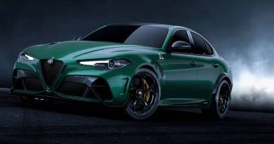 Az Alfa Romeo fő tervezője elmondta, mire nincs szüksége az elektromos autóknak