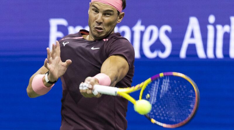 US Open: Nadal szetthátrányból nyert a második fordulóban