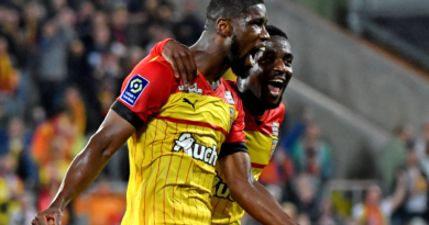 Ligue 1: továbbra is veretlen a remekül rajtoló Lens