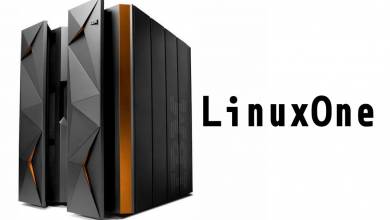 Az IBM bemutatja az energiabarát LinuxONE szerverek új generációját