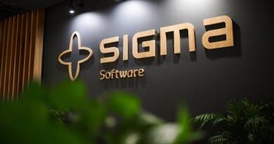 A Sigma Software Group megnyitotta első irodáját Magyarországon
