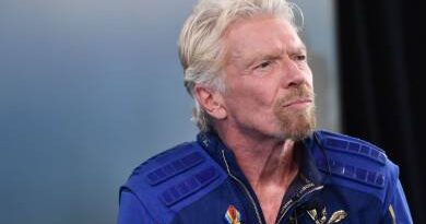 Richard Branson Virgin Orbit űrprojektje egy kis regionális ausztrál repülőtérről indul