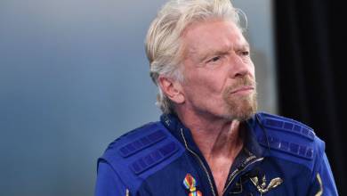 Richard Branson Virgin Orbit űrprojektje egy kis regionális ausztrál repülőtérről indul