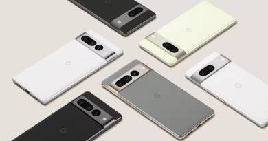 A Google Pixel összes eladása is csak a töredéke annak, amit a Samsung egy év alatt forgalmaz