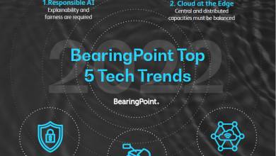 BearingPoint – ez lesz a top 5 technológiai trend 2023-ban