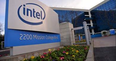 Az Intel belső öntödei modellre vált