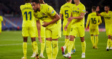 La Liga: Danjuma két góljával a Villarreal legyőzte az Osasunát