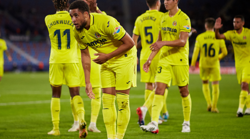 La Liga: Danjuma két góljával a Villarreal legyőzte az Osasunát