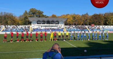Liga 2: Jászvásáron szerzett pontot az FK Csíkszereda