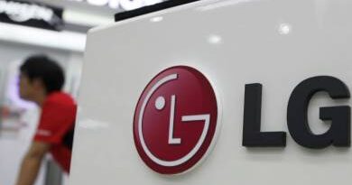 Történetének legnagyobb negyedéves árbevételét érte el az LG