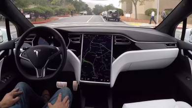 Szövetségi nyomozás indult a Tesla ellen az Autopilot miatt