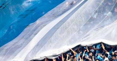 Vb 2022: hatezer argentin szurkolót kitiltottak a katari stadionokból