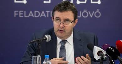 Lemondott Palkovics László – a Miniszterelnökség már reagált is