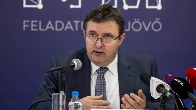 Lemondott Palkovics László – a Miniszterelnökség már reagált is