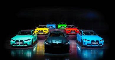 A BMW megfizethető elektromos autókat is tervez gyártani