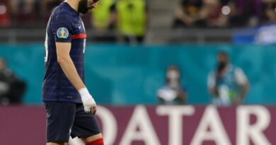 Vb 2022: Karim Benzema sérülés miatt kihagyja a vébét – hivatalos