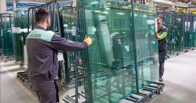 Közép-Európában egyedülálló innovatív technológiákat vezet be a CE Glass