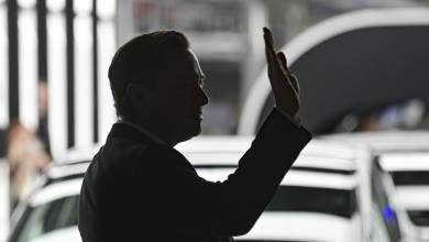 Elon Musk újabb hatalmas adag Tesla-részvényt adott el
