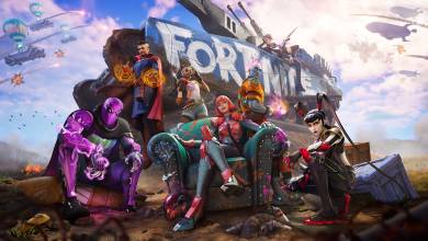 A Fortnite-ot gyártó Epic Games szívtelenül lehúzta és veszélynek tette ki a gyerekeket